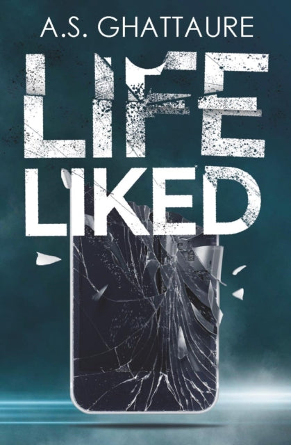 Book cover of: Lifeliked