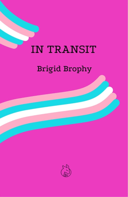In Transit 9781739744175 Brigid Brophy