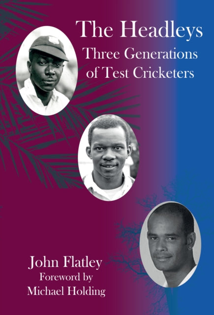 Book cover of: Headleys
