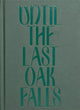 Book cover of: Until the Last Oak Falls
