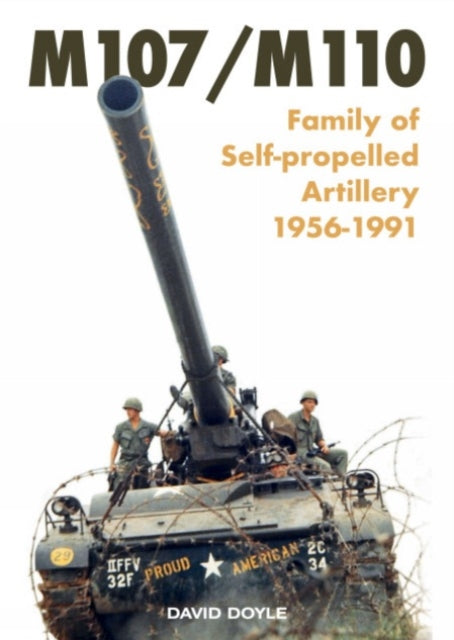 Book cover of: ?M107/M110. By: David Doyle