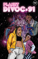 Book cover of: Planet Divoc-91