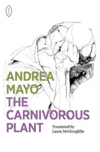Book cover of: Carnivorous Plant. By: Andrea Mayo