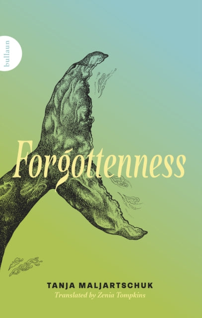 Forgottenness