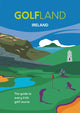 Book cover of: GOLFLAND IRELAND