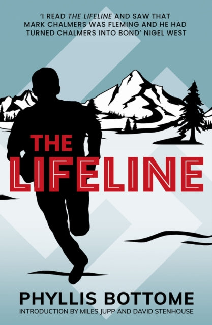 Life Line 9781739879402 Phyllis Bottome
