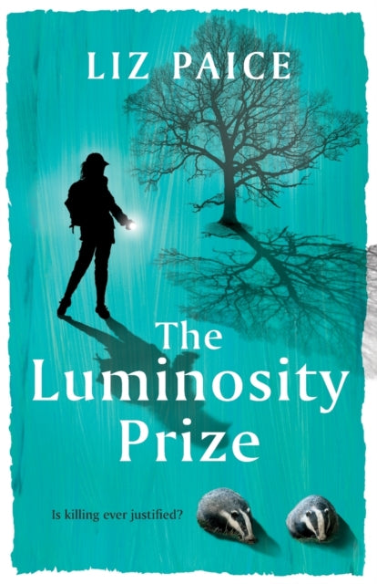 Book cover of: Luminosity Prize