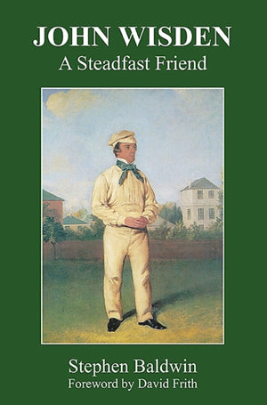 John Wisden