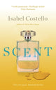Book cover of: Scent. By: Isabel Costello