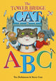 Book cover of: Tower Bridge Cat ABC. By: Tee Dobinson