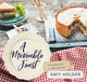 Book cover of: Moveable Feast. By: Katy Holder