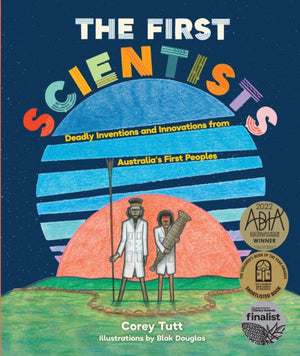 First Scientists