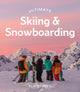 Book cover of: Ultimate Skiing & Snowboarding. By: Flip Byrnes
