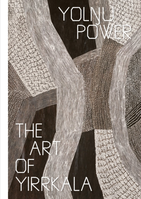 Yolngu power