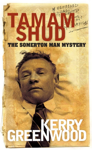 Taman Shud