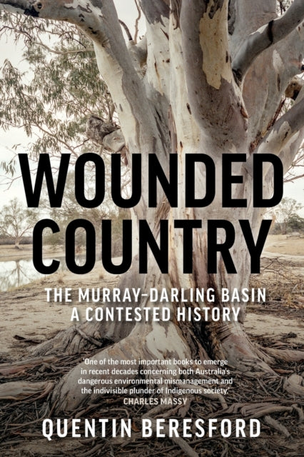 Wounded Country