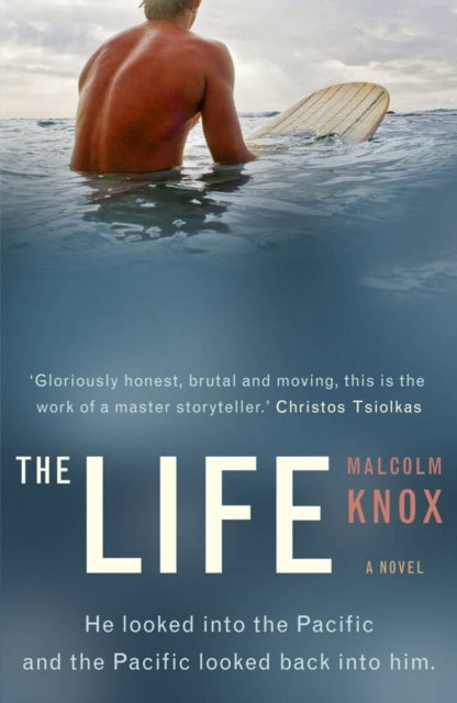 Book cover of: Life. By: Malcolm Knox