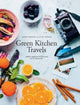 Book cover of: Green Kitchen Travels. By: David Frenkiel