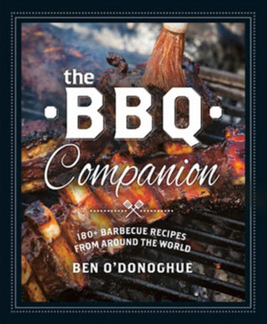 BBQ Companion