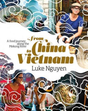 From China to Vietnam
