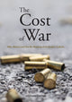 Book cover of: Cost of War. By: Stephen Garton