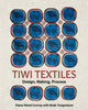 Book cover of: Tiwi Textiles. By: Diana Wood Conroy