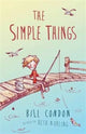 Book cover of: Simple Things. By: Bill Condon