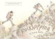 Book cover of: Rockhopping. By: Trace Balla