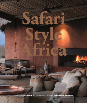 Safari Style Africa