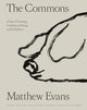 Book cover of: Commons. By: Matthew Evans