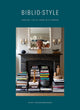Book cover of: Bibliostyle. By: Nina Freudenberger