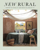 Book cover of: New Rural. By: Ingrid Weir
