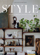 Book cover of: Style: The Art of Creating a Beautiful Home. By: Natalie Walton