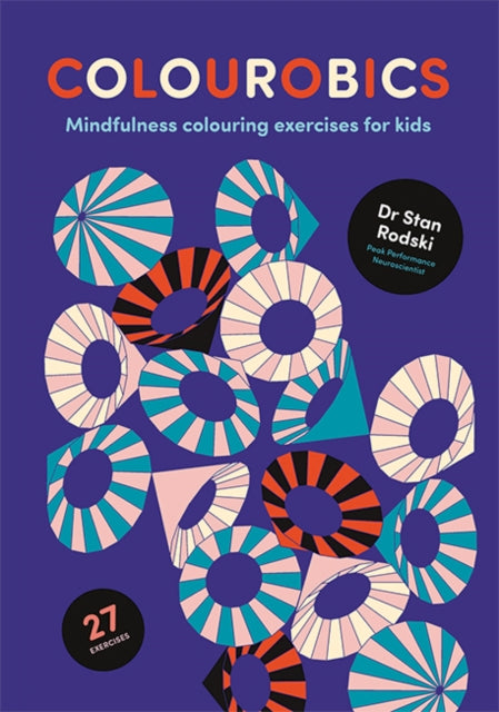 Book cover of: Colourobics