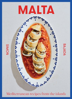 Malta, Mediterranean Recipes From The Islands