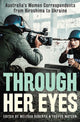 Book cover of: Through Her Eyes. By: Trevor Watson