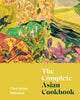 Book cover of: Complete Asian Cookbook. By: Charmaine Solomon