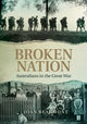 Book cover of: Broken Nation. By: Joan Beaumont