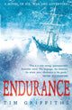 Book cover of: Endurance. By: Tim Griffiths