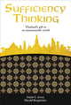 Book cover of: Sufficiency Thinking. By: Gayle C. Avery