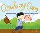 Book cover of: Cowboy Cam