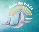 Book cover of: Mafu the Whale. By: Joanna Horsley