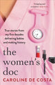 Book cover of: Women's Doc
