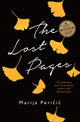 Book cover of: Lost Pages. By: Marija Pericic