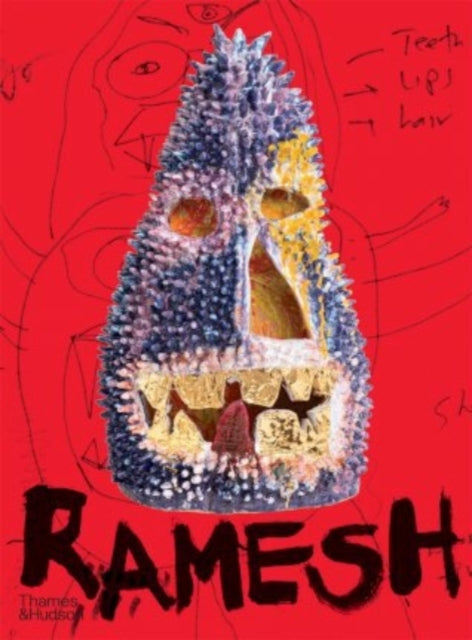 Book cover of: Ramesh. By: Jaklyn Babington