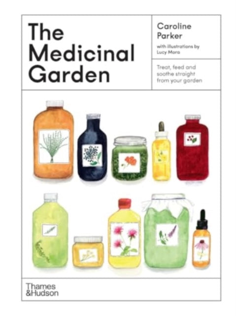 The Medicinal Garden