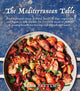 Book cover of: Mediterranean Table. By: Rina Patten