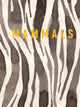 Book cover of: Mammals. By: New Holland Publishers