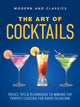 Book cover of: Art of Cocktails