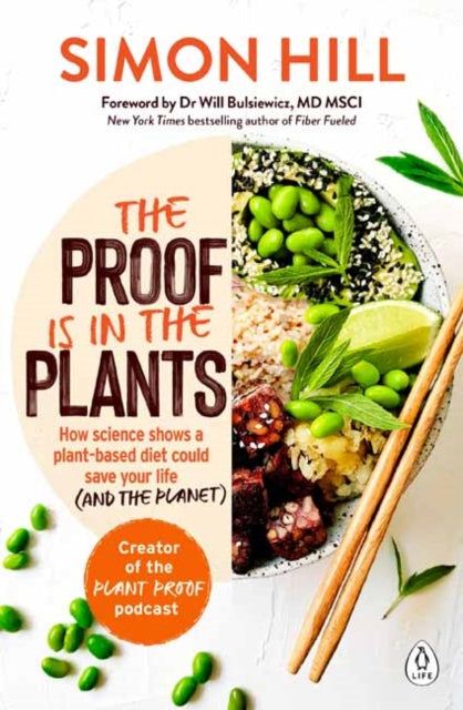 Book cover of: Proof is in the Plants